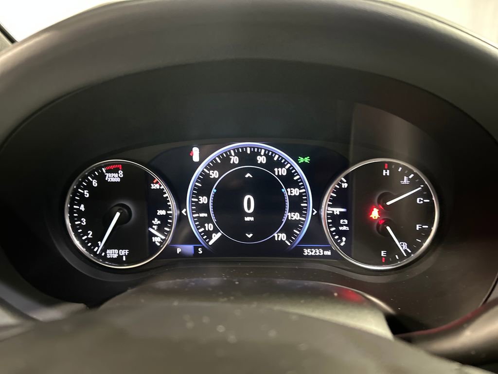 Used 2024 Buick Enclave Premium image 16