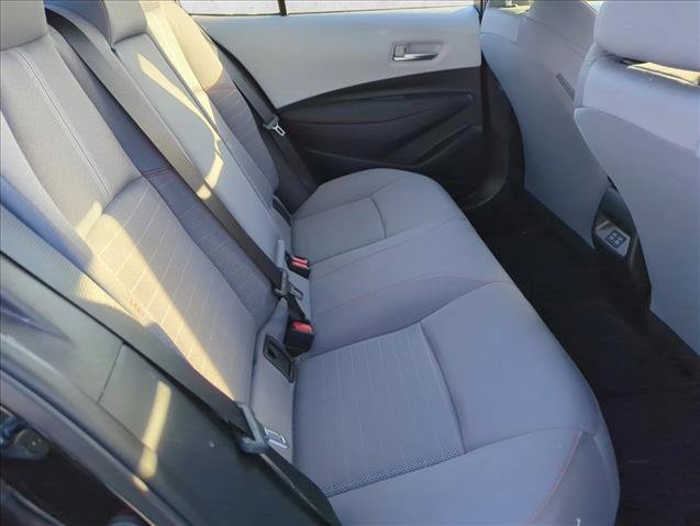 Certified 2025 Toyota Corolla FX w/ Convenience Package FWD image 22
