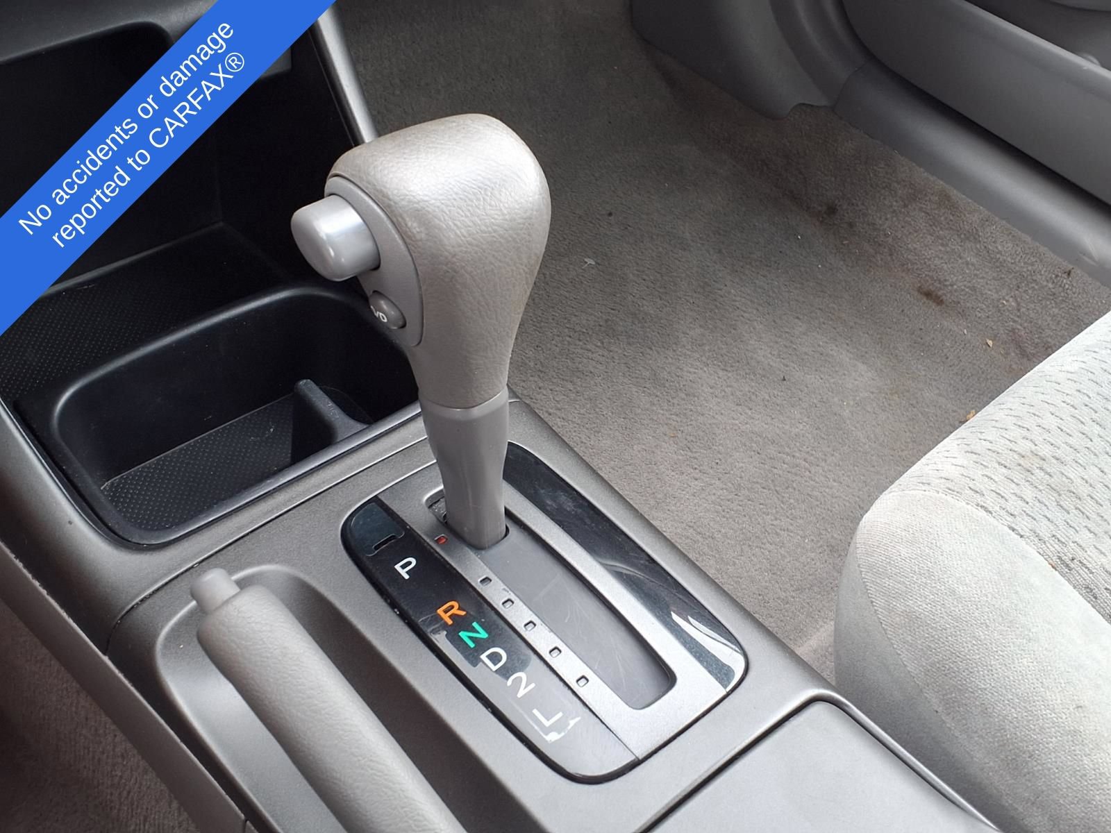 Used 2002 Toyota Camry FWD image 22
