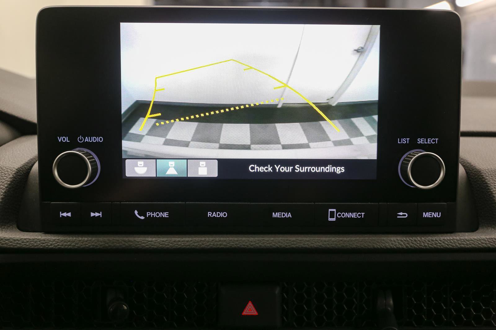 Used 2023 Honda CR-V Sport image 26