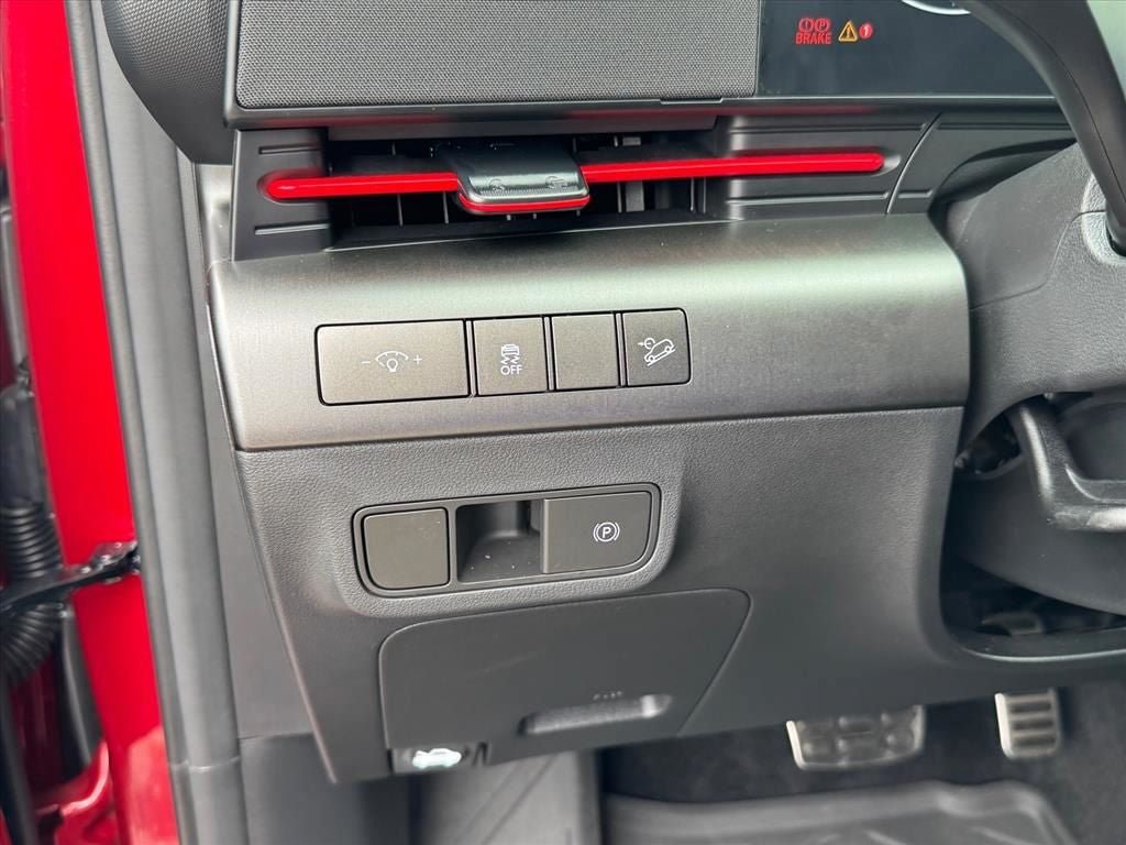 Used 2024 Hyundai Kona N Line FWD image 21