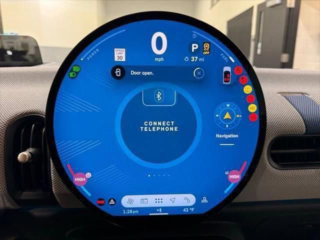 New 2026 MINI Cooper S image 16