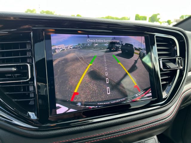 Certified 2024 Dodge Durango GT AWD/4WD image 19