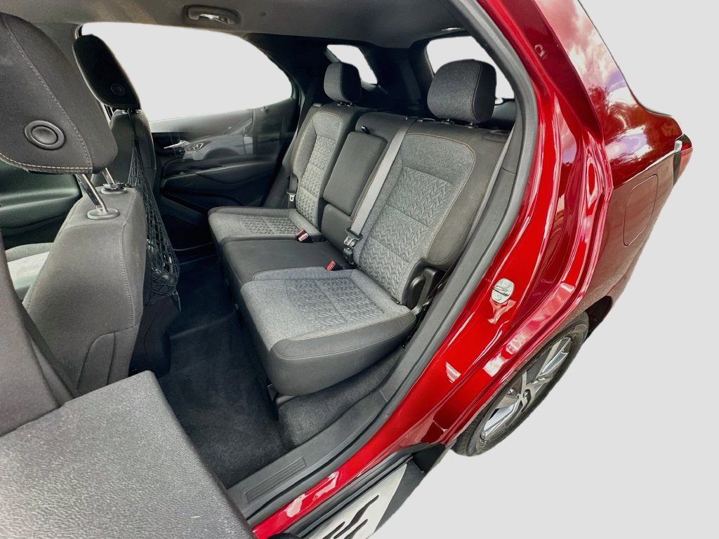 Used 2023 Chevrolet Equinox LT FWD image 22