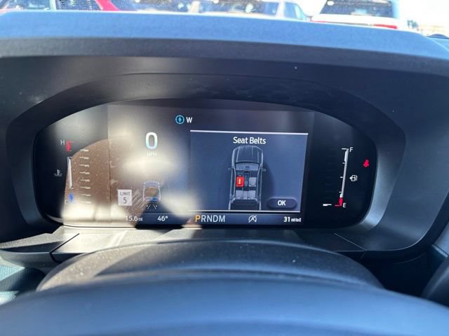 New 2026 Ford Maverick Tremor AWD/4WD image 27