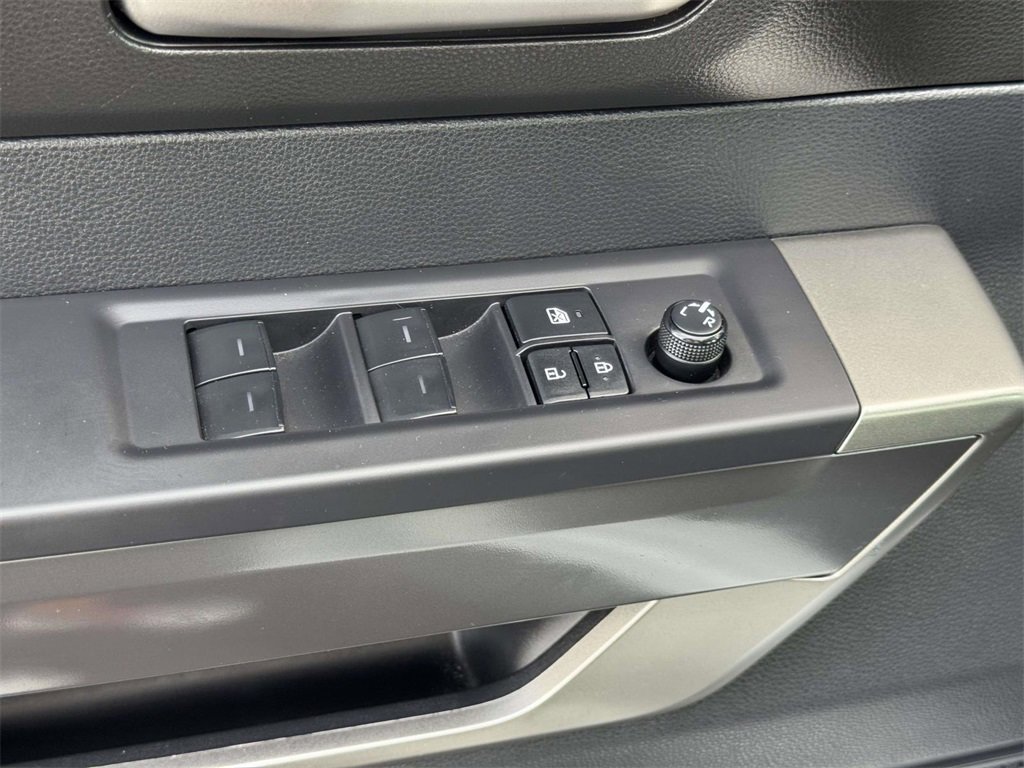 Used 2022 Toyota Tundra SR5 image 18