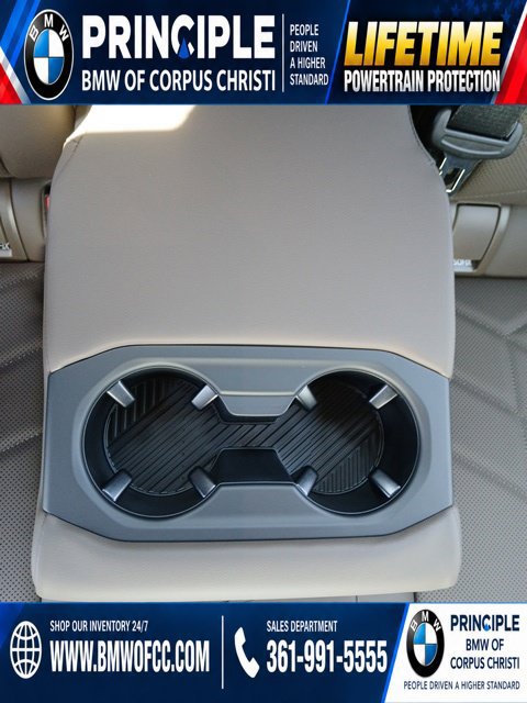 New 2026 BMW 530i w/ M Sport Package RWD image 17