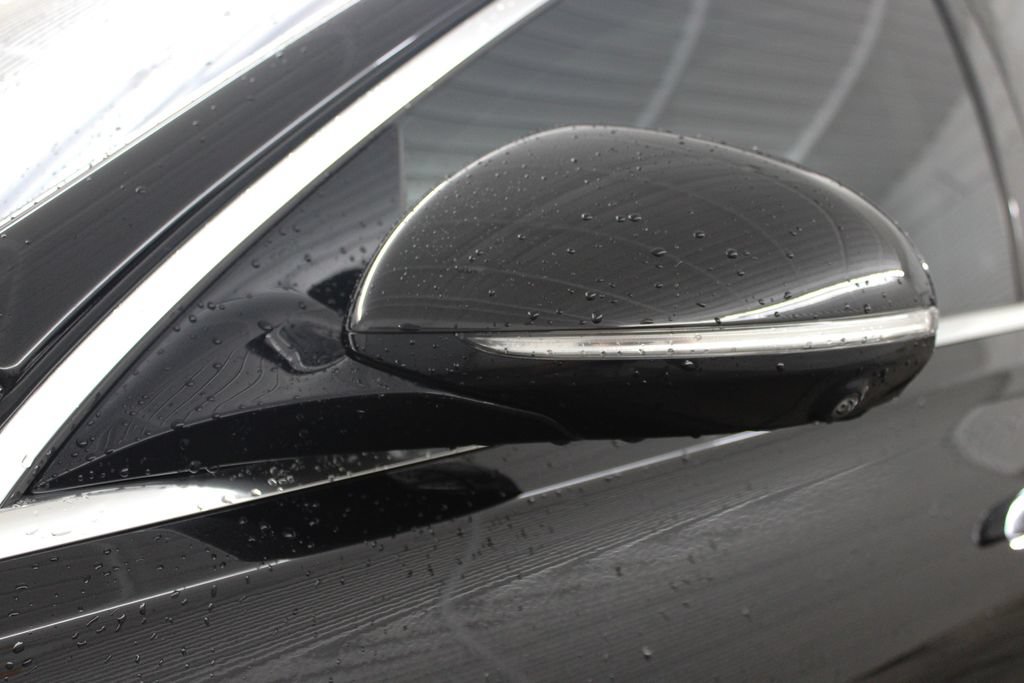 Used 2022 Mercedes-Benz S 580 4MATIC Sedan image 7