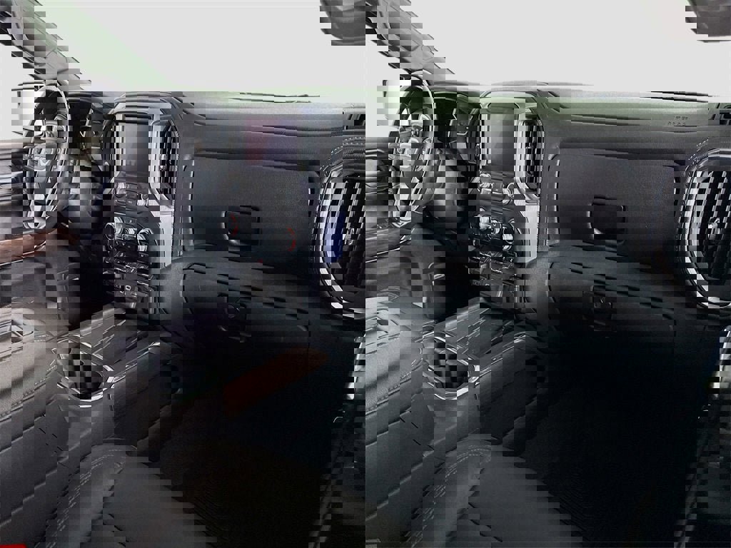 Used 2020 GMC Sierra 1500 SLT w/ SLT Premium Package image 23