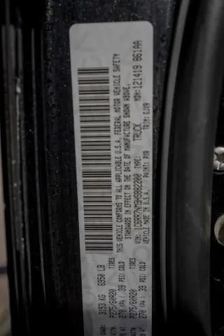 Used 2017 RAM 1500 Laramie w/ Convenience Group AWD/4WD image 28