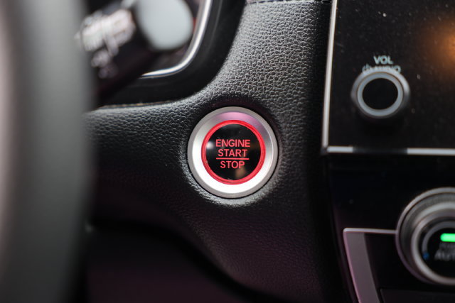 Used 2022 Honda CR-V EX image 22