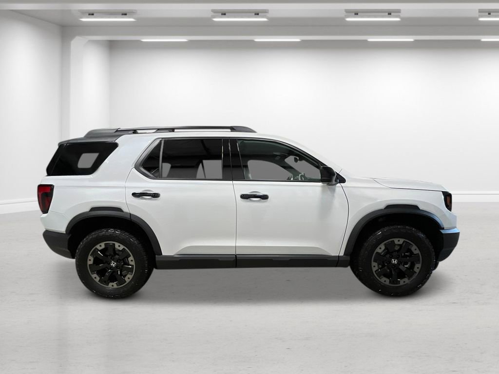 New 2026 Honda Passport TrailSport Elite image 10