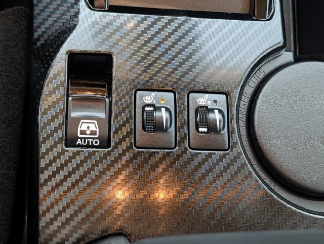 Used 2024 Toyota 4Runner TRD Pro AWD/4WD image 16