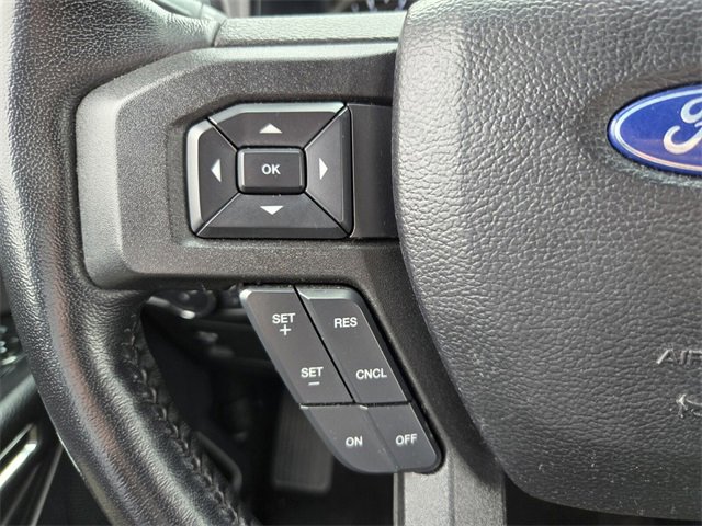 Certified 2021 Ford Expedition XL image 29