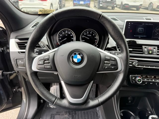 Used 2022 BMW X2 sDrive28i FWD image 23