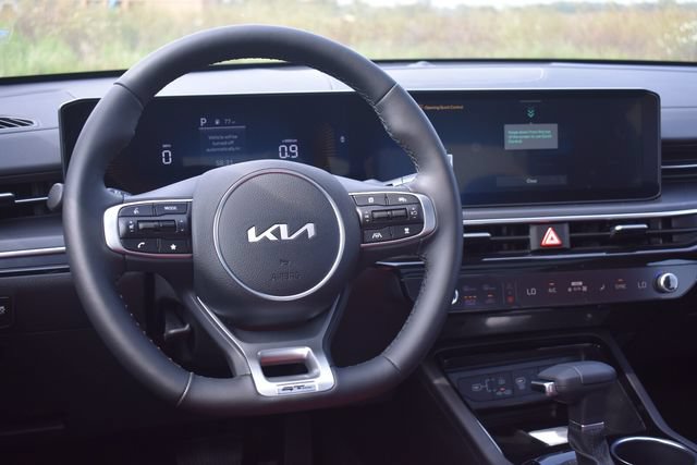 New 2026 Kia K5 GT-Line w/ GT-Line Premium Package AWD/4WD image 20
