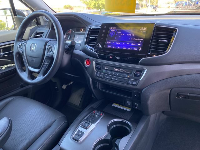 Certified 2023 Honda Ridgeline RTL-E image 11