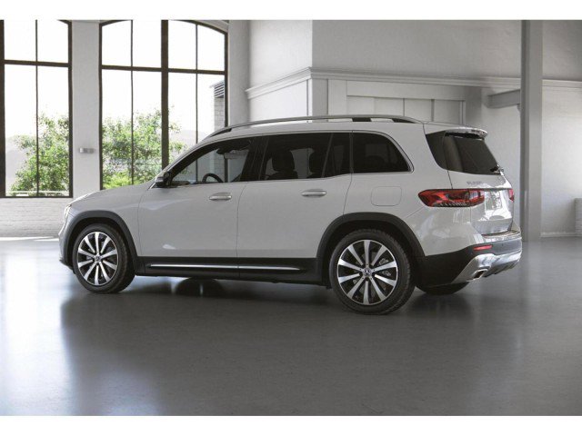 Used 2022 Mercedes-Benz GLB 250 4MATIC image 31