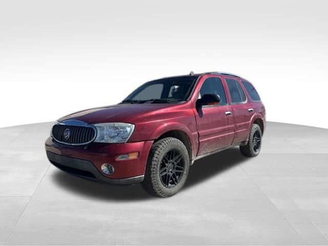 Used 2006 Buick Rainier CXL