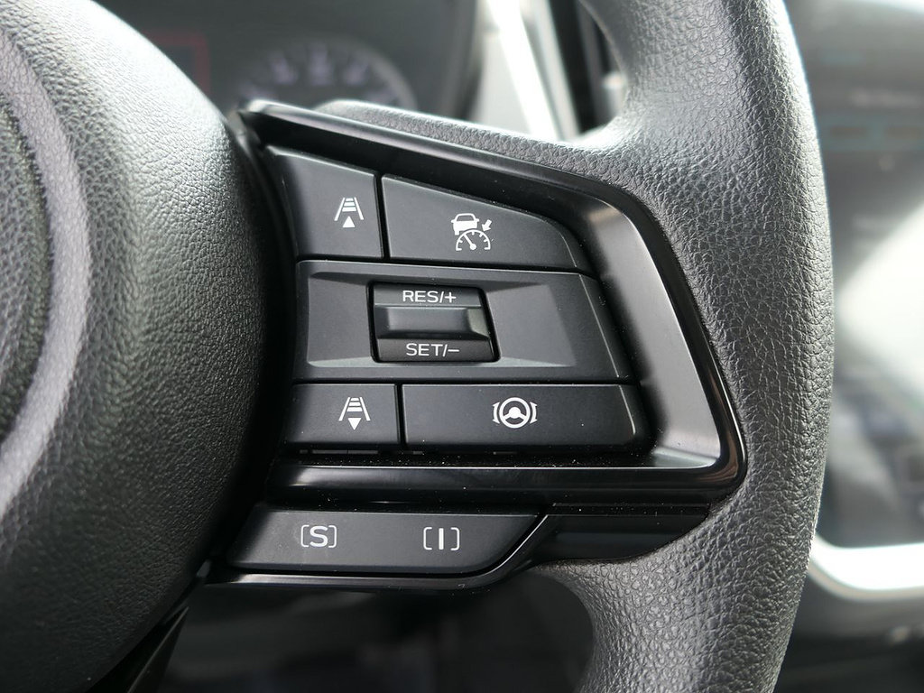 Used 2025 Subaru Crosstrek 2.5i Premium w/ Crosstrek Mirror Package AWD/4WD image 14