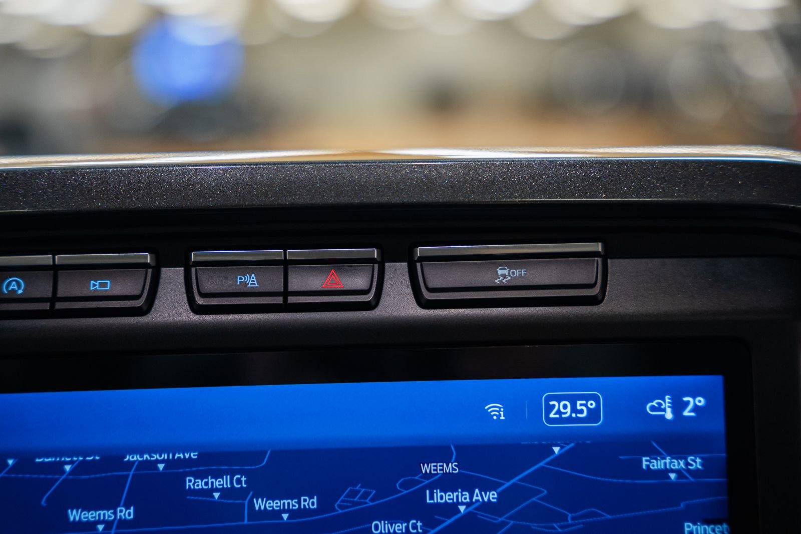 Certified 2023 Ford F150 Lariat w/ Equipment Group 502A High image 30