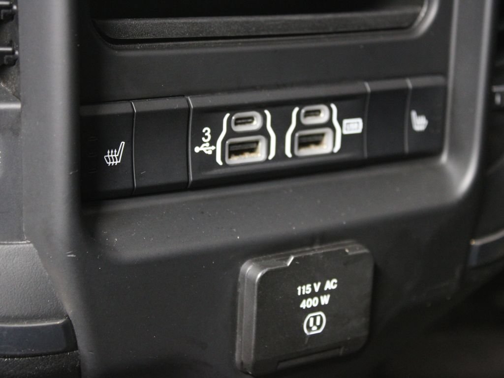 Used 2019 RAM 1500 Limited w/ Bed Utility Group AWD/4WD image 15