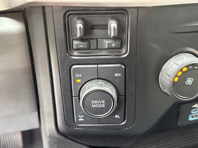 Used 2024 Ford F250 XLT w/ FX4 Off-Road Package image 23