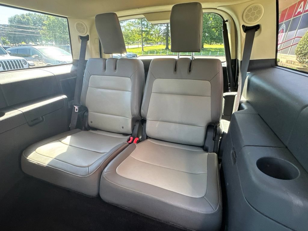Used 2019 Ford Flex Limited w/ Equipment Group 303A AWD/4WD image 55