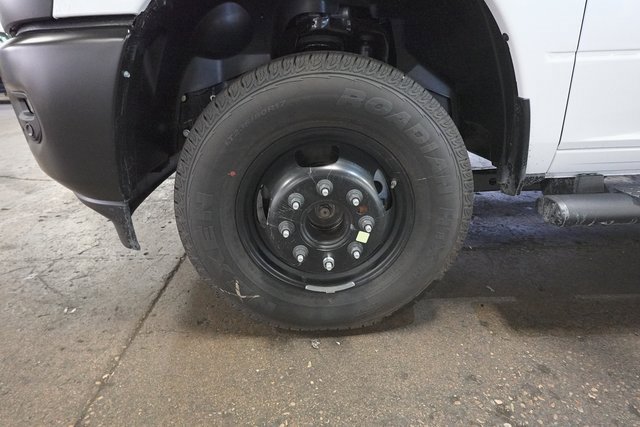 New 2026 RAM 3500 Tradesman image 31