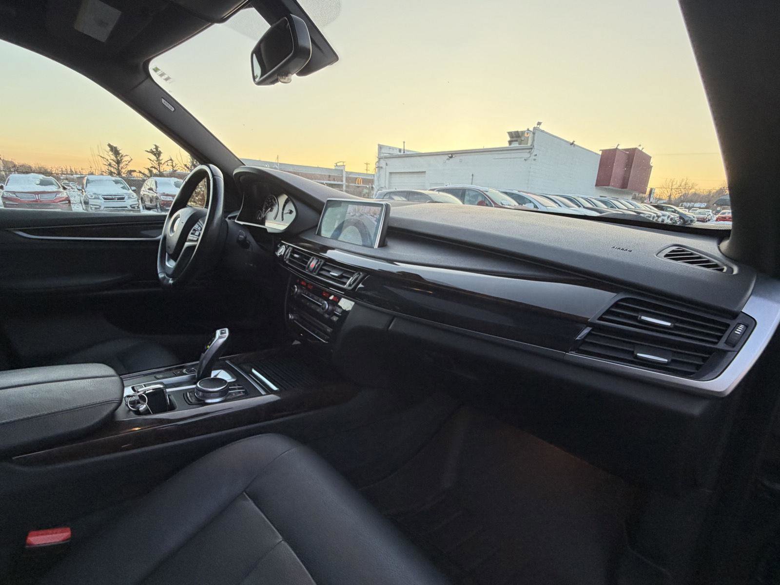 Used 2017 BMW X5 xDrive35i image 28