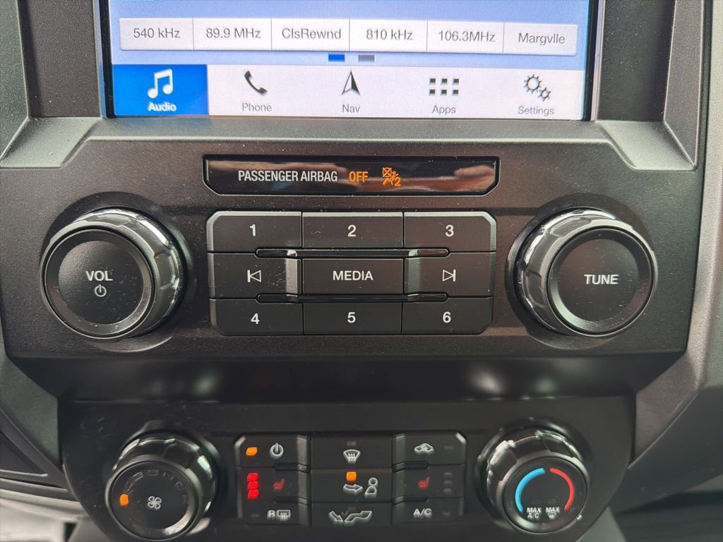 Used 2019 Ford F150 XLT w/ Equipment Group 302A Luxury image 41