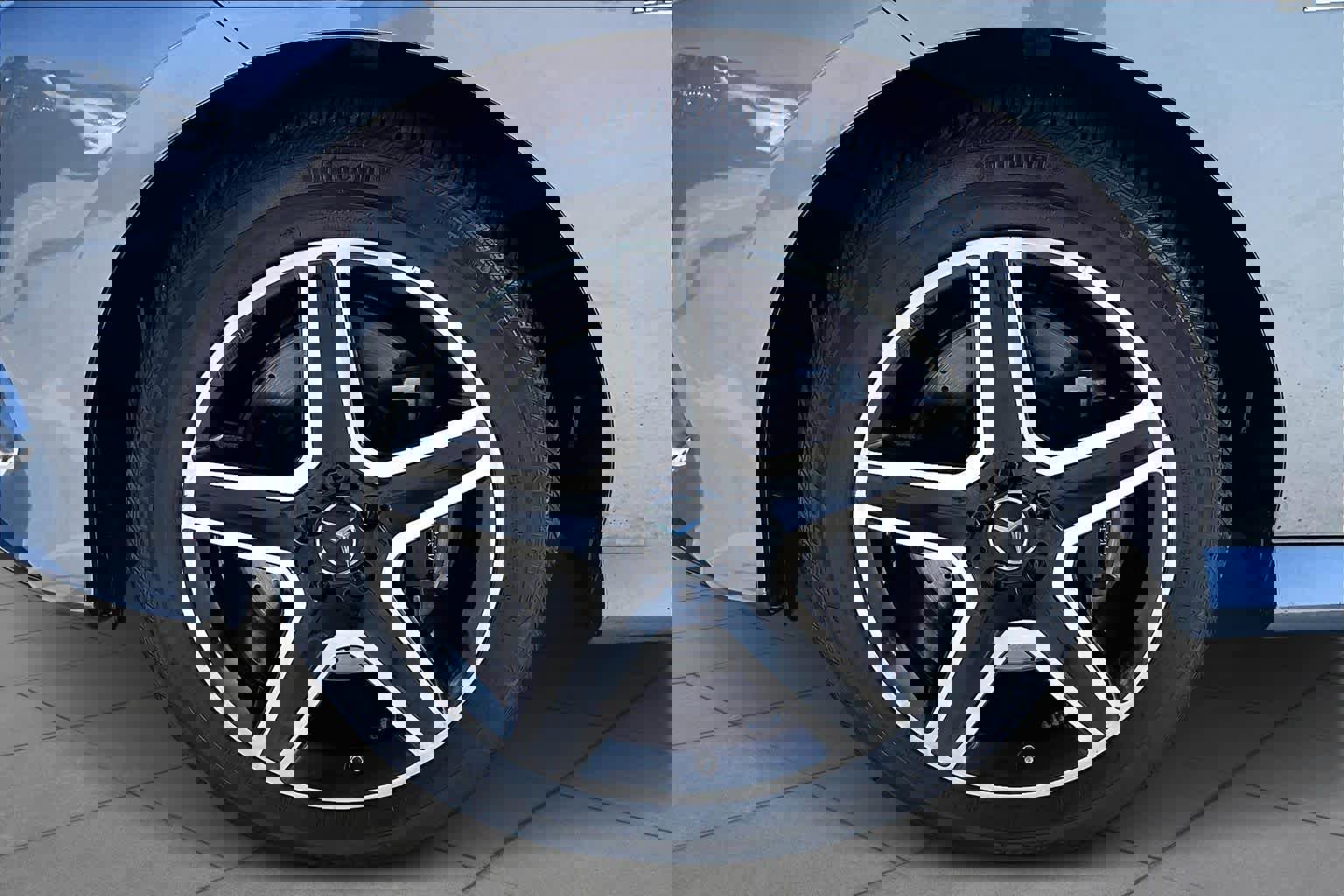 Used 2019 Mercedes-Benz GLE 43 AMG 4MATIC image 11