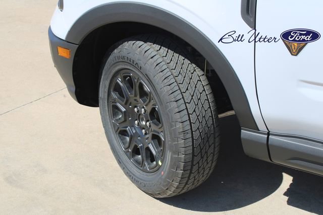 New 2026 Ford Bronco Sport Badlands image 5