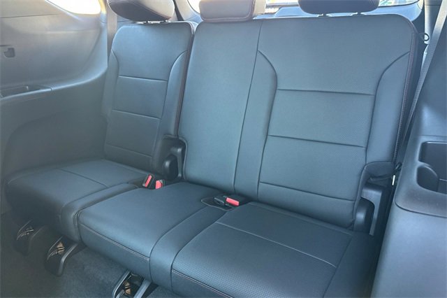 New 2026 Chevrolet Traverse RS image 20