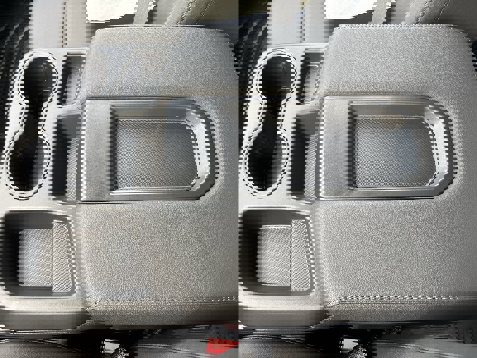 New 2024 Chevrolet Silverado 2500 W/T w/ WT Convenience Package image 23