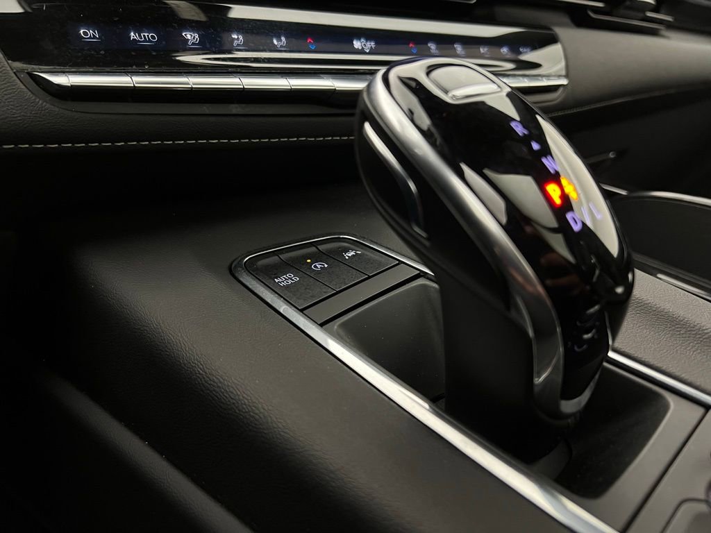 Used 2023 Cadillac Escalade Sport image 44