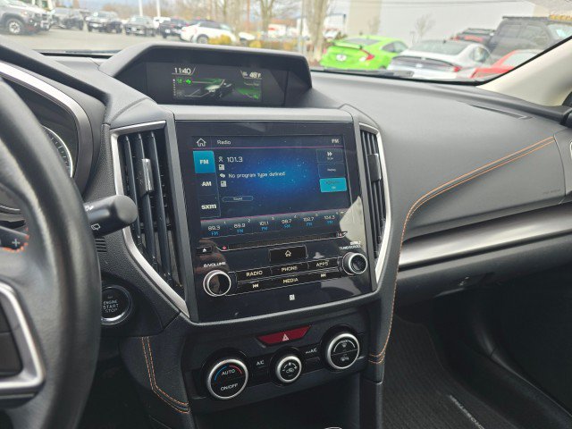 Used 2023 Subaru Crosstrek 2.5i Limited AWD/4WD image 32