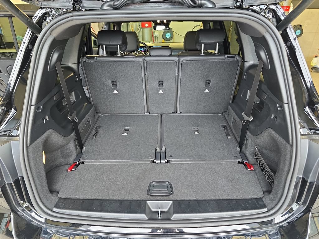 Used 2026 Mercedes-Benz GLB 250 image 14