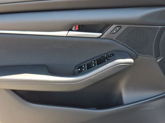 New 2026 MAZDA MAZDA3 s image 12