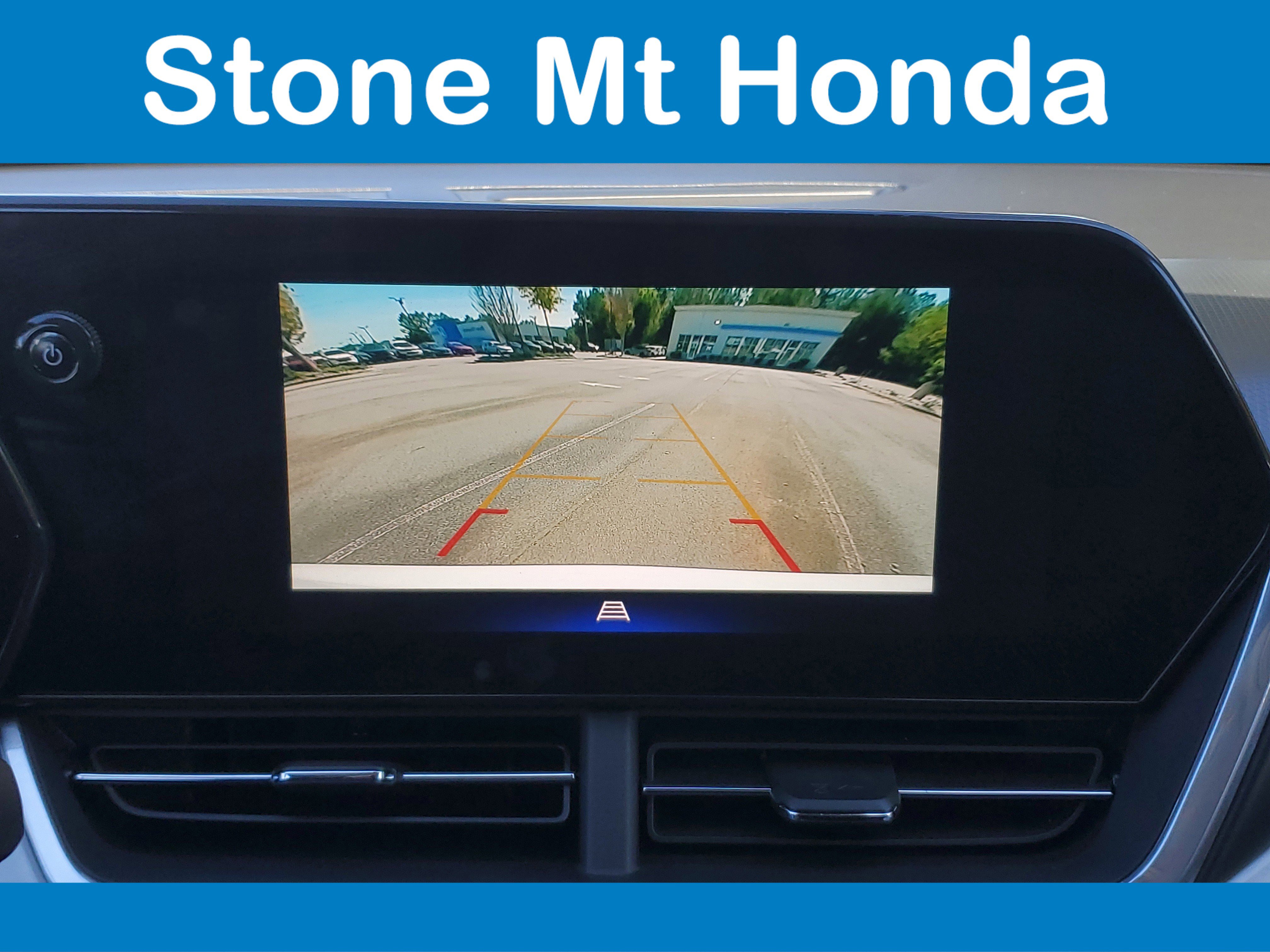 Used 2024 Chevrolet Trax LT image 27