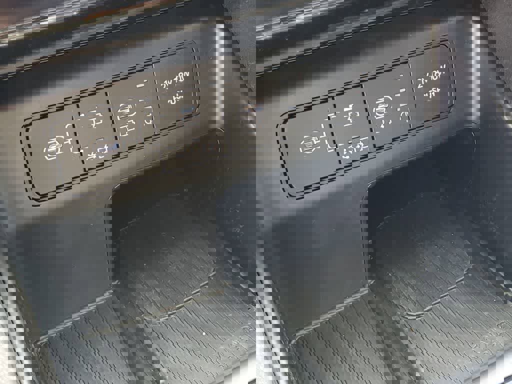 New 2026 Hyundai Santa Cruz Limited image 32