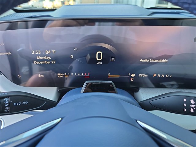 New 2026 Buick Enclave Avenir w/ Super Cruise Package image 30