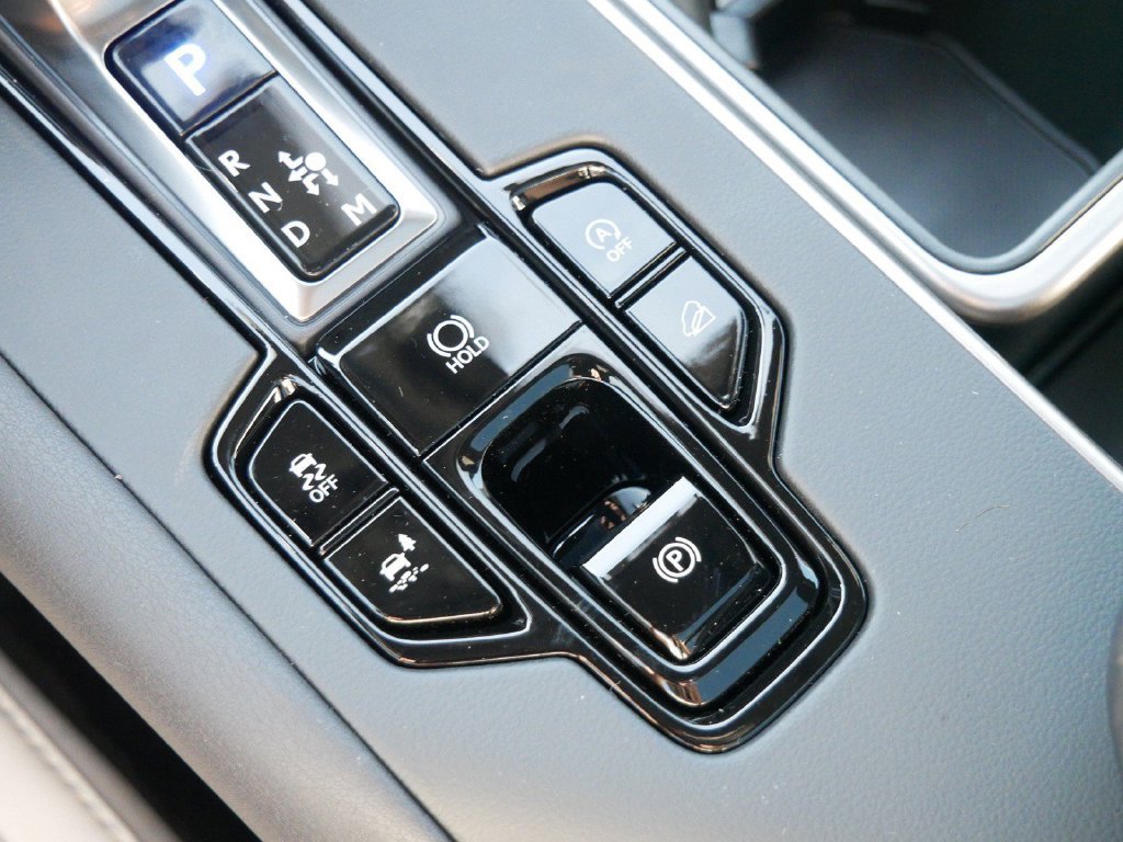 New 2026 Lexus TX 350 AWD w/ Technology Package image 26
