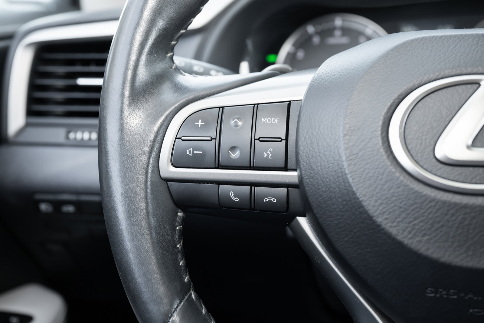 Used 2022 Lexus RX 350 FWD image 23