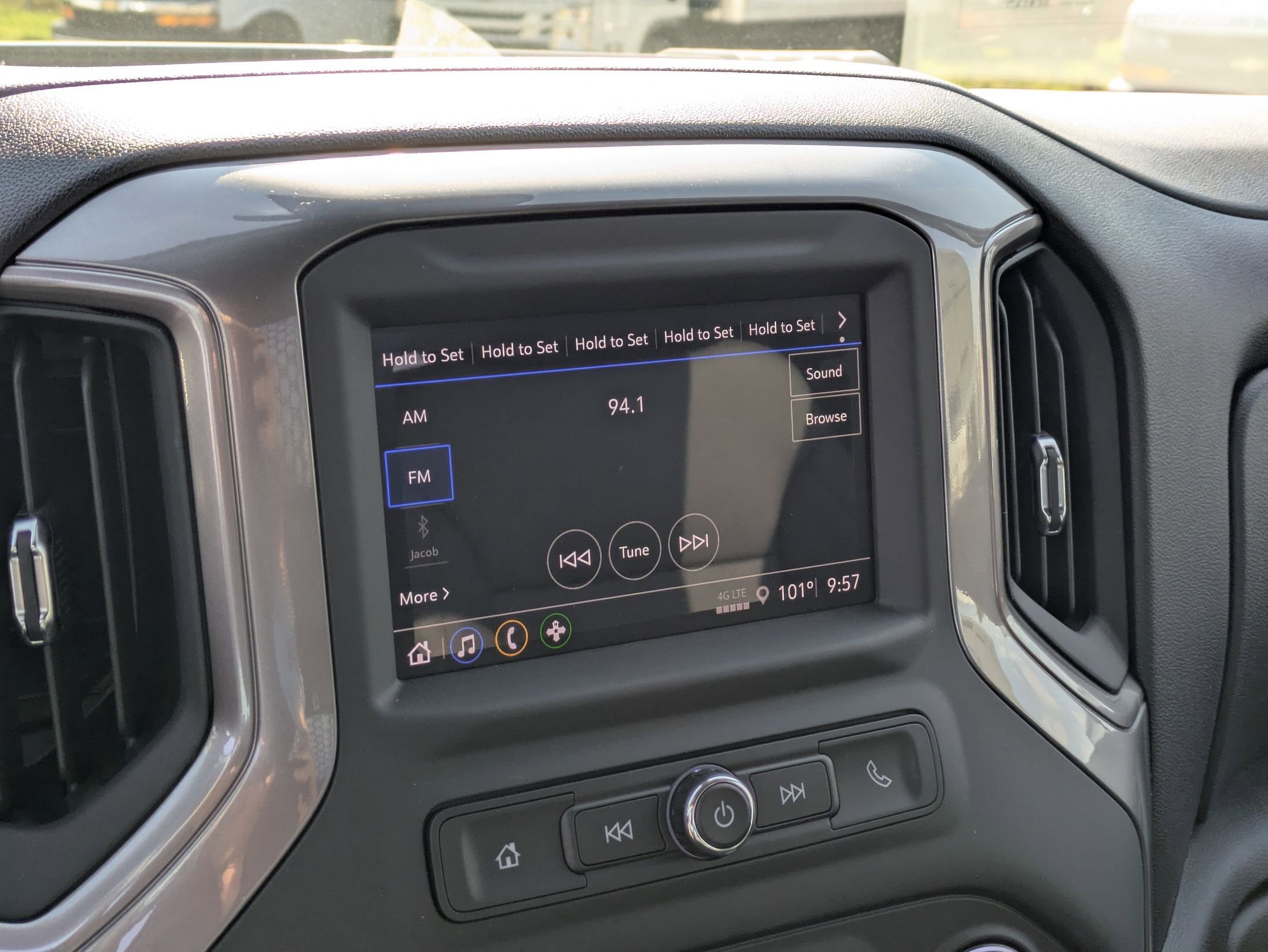 New 2025 Chevrolet Silverado 3500 W/T w/ WT Convenience Package image 15