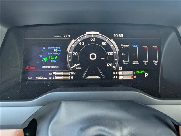 Used 2025 Toyota Tundra 1794 Edition image 13