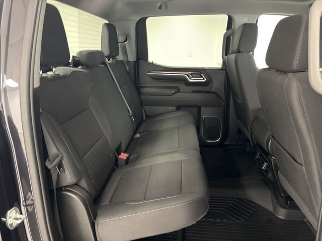 Used 2023 Chevrolet Silverado 1500 RST image 22