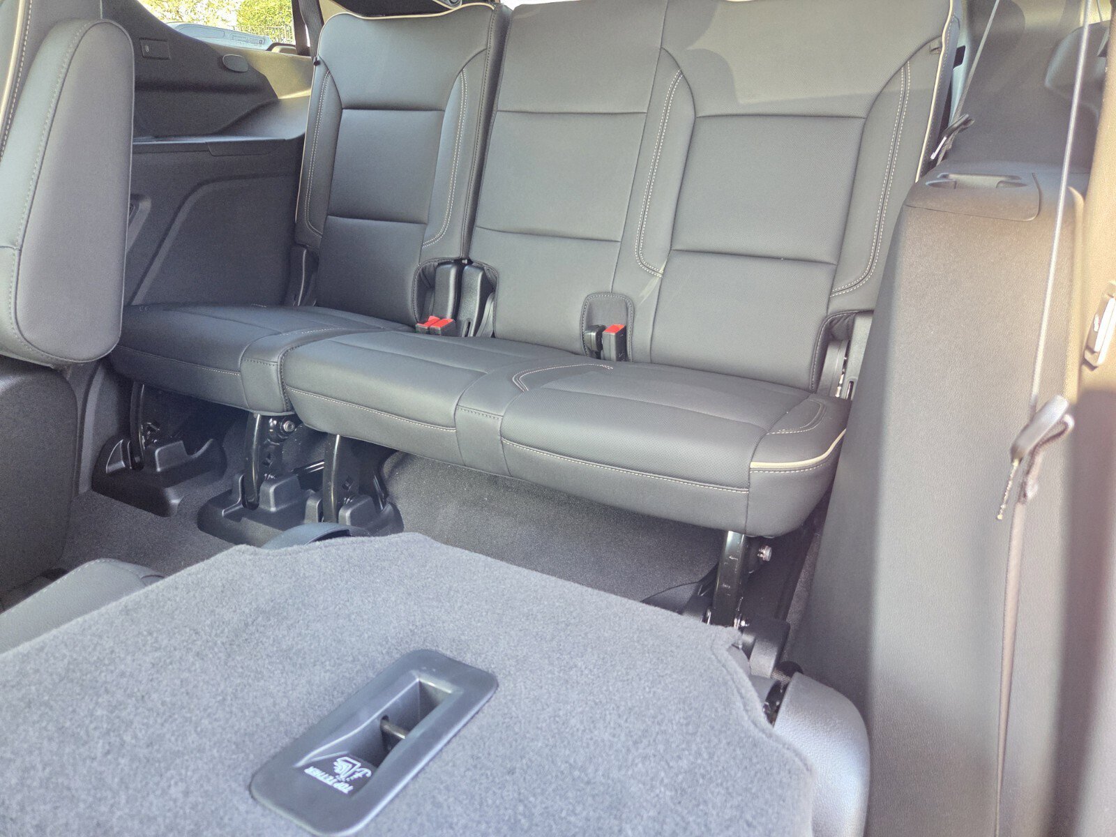 New 2026 Chevrolet Tahoe Premier image 7