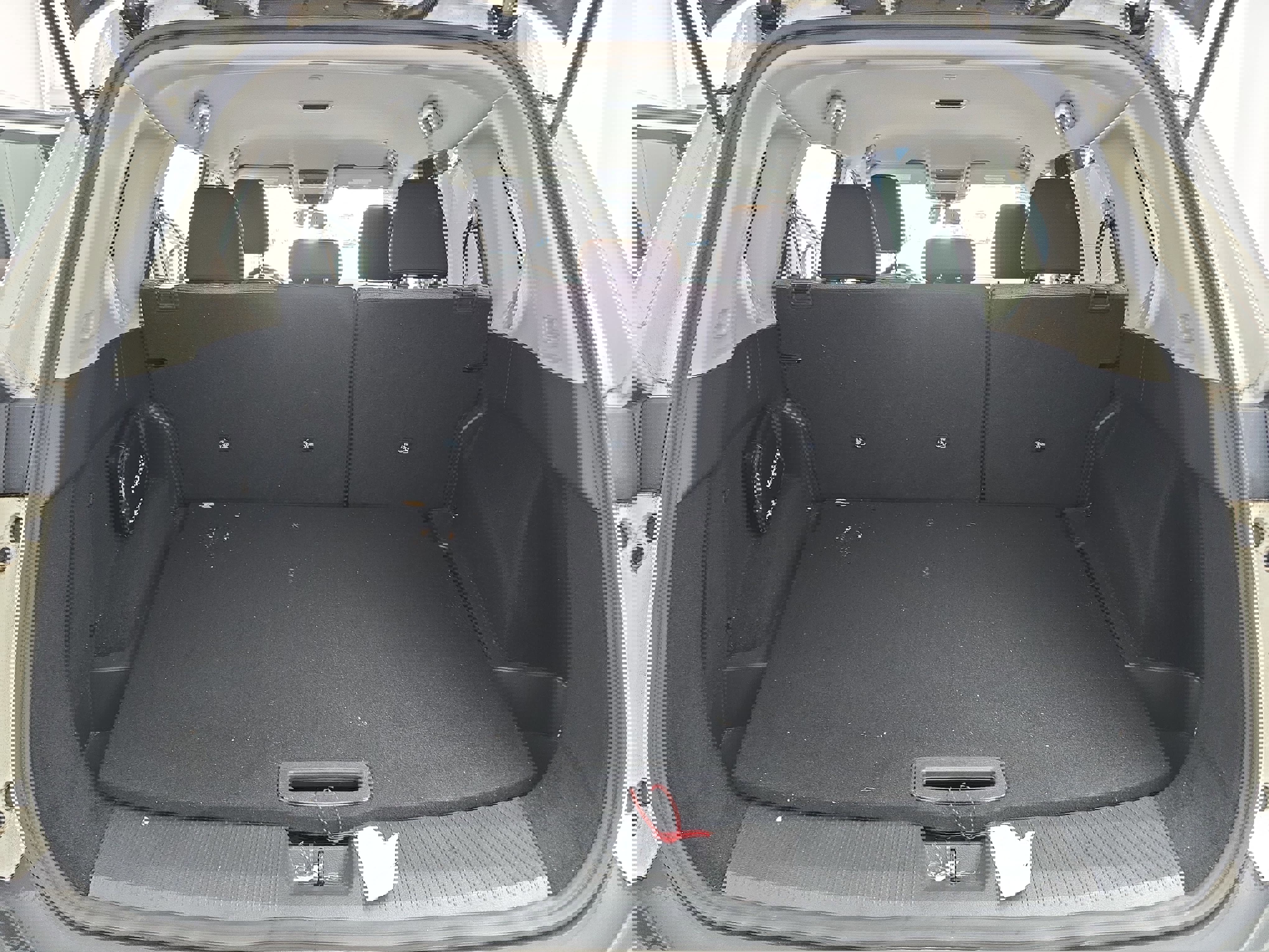 Certified 2023 Nissan Rogue SV image 12