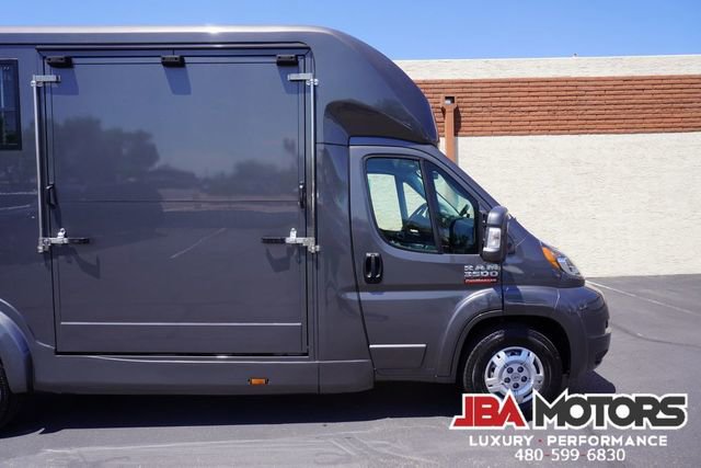 Used 2021 RAM ProMaster 3500 image 90